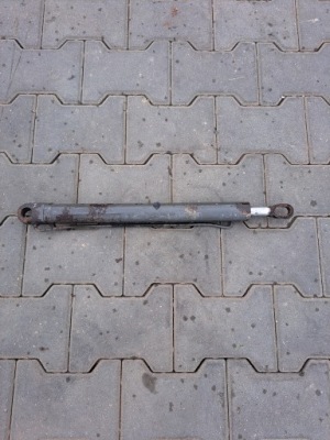 Привід підйому кабіни volvo fl 6 00-06 фото №1