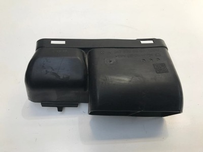 Mercedes w247 повітропровід впуск повітря фото №1