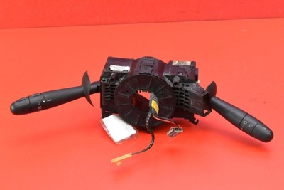 Перемикач комбінований перемикач підрульовий 8200070265 renaul trafic 2 ii 01-06 фото №1