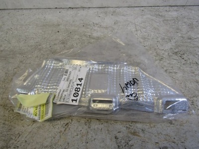 Vw passat b8 защита тепловая фото №1