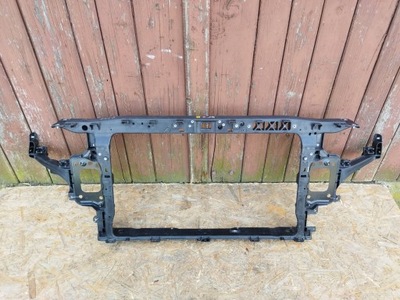 Hyundai i30 iii pd 17-20 pas передний p17 фото №1