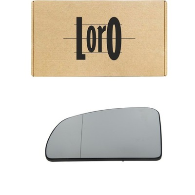 Abakus 2815g01 скло дзеркало, дзеркало зовнішнє фото №1