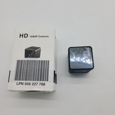 Mini Kamera 1080P HD