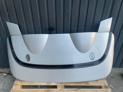 Klapa pokrywa dachu Mercedes W209 CLK cabrio