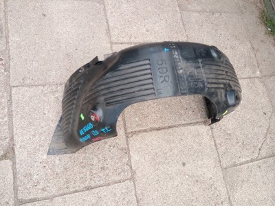 Підкрилок hyundai i20 2019 rok задня оригінал фото №1