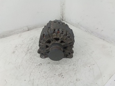 Генератор volkswagen caddy a609876a фото №1