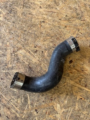 Шланг труба интеркулер renault koleos ii 2.0 dci 144634bd0a фото №1