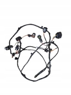 Seat arona 6f9971761m електропроводка pdc фото №1