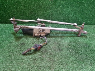 Механизм дворник перед opel vectra c фото №1