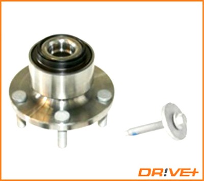 DRIVE+ ПОДШИПНИК ШЕСТЕРНИ ПЕРЕД VOLVO C30 04-