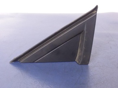 Renault clio v молдинг дверь правая перед 638746778 фото №1