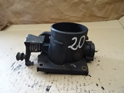 Дроссельная заслонка ford mondeo 1s7u-9e927-ca фото №1