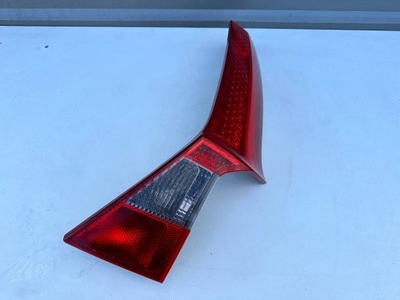 Лампа задня задня права volvo xc70 iii фото №1