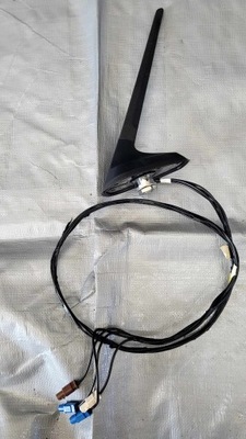 ANTENA DE TECHO RENAULT CAPTUR II 282169737R  