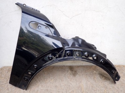 Крыло  правый  перед передний mini cooper r55 r56 r57 2006-2014r 41352754726 фото №1