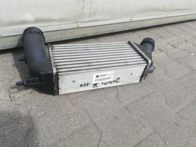 Інтеркулер jumpy ii expert ii scudo ii 08- фото №1