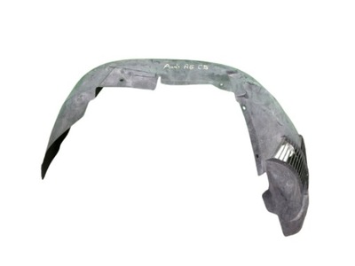 Audi a6 c5 s4 ліва передні підкрилок фото №1