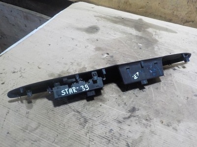 Space star 1.0 панель окон левая передние дверь фото №1