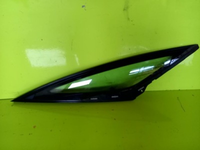 Скло кузовна правий перед pp citroen ds5 12r фото №1