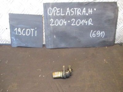 Датчик вала opel astra h 04-12r. фото №1