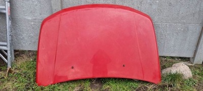 Капот кришка двигуна suzuki vitara фото №1