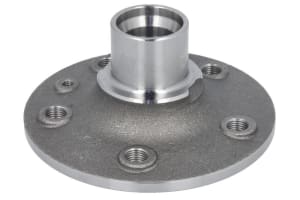 H5m012bta ступиця колеса bta фото №1