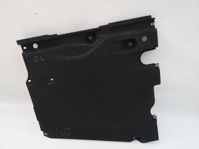 Audi a6 c8 захист підвіска 4k0825216 фото №1