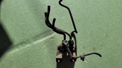 Mazda 6 i 2.0 citd клапан клапани вакууму фото №1