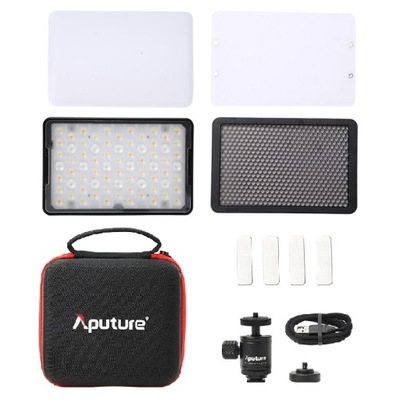 Lampa LED Aputure MC Pro_OUTLET