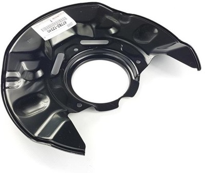 Оригінальний номер toyota захист диск prz ліва corolla e12 фото №1