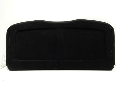 Hyundai i30 i 09-12 - полка задняя фото №1