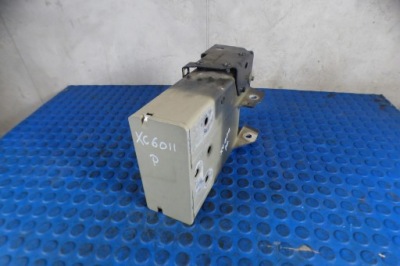 Зона деформации правая 32377062 volvo xc60 ii фото №1