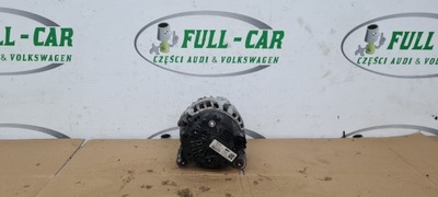 VW TRANSPORTER T6 2.0 TDI GENERADOR 03L903023L  