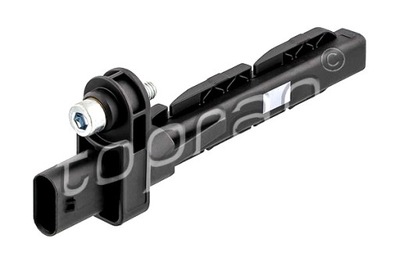 TOPRAN SENSOR POSICIÓN DE EJE CIGÜEÑAL BMW 1 F20 1 F21 1 F40 2 F22  