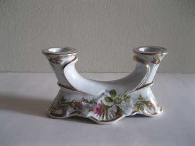 STARY ŚWIECZNIK IWONA CHODZIEŻ