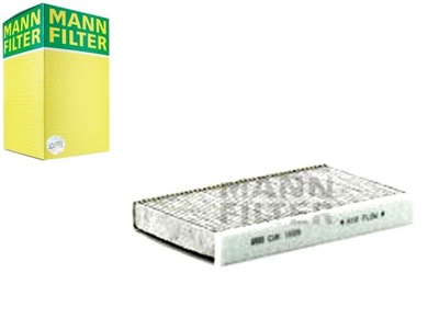 Фільтр кабіни renault fluence, nissan juke 10- з ak фото №1