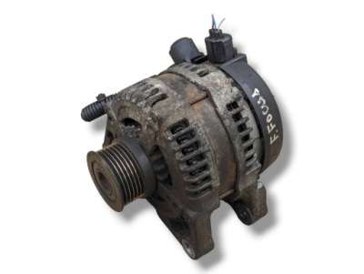 Генератор ford focus 2 facelift 2011 0986049171 фото №1