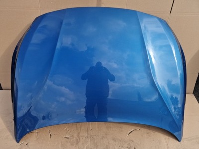 Volvo v60 s60 lift капот 2013 - 2018 фото №1