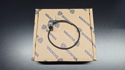 Новый оригинал датчик скорости scania 2585836 фото №1
