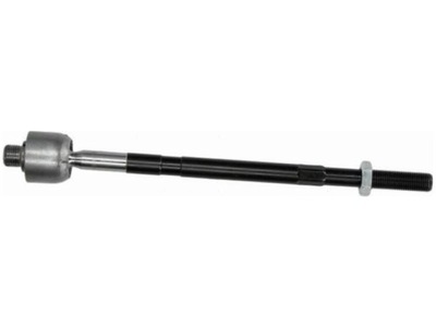 Тяга кермовий fiat palio 96-99 фото №1