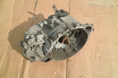 VOLVO V70 I 2.4 T5 2.5 КОРОБКА КПП P1208896