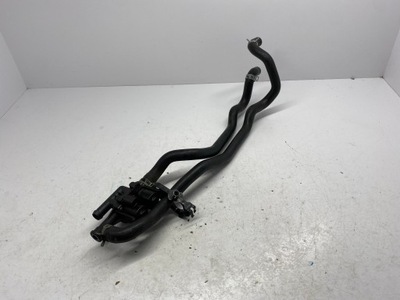 Bmw 5 f10 f11 электроклапан провода 9310349 фото №1