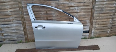 Дверь перед передние правое peugeot 508 10-18rok фото №1