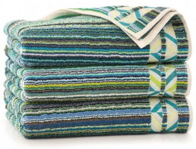 ZWOLTEX Ręcznik PERU bawełna EGIPSKA 70x140