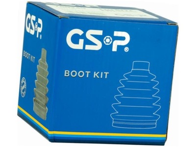 Шарнир приводной toyota previa ii 2.4 00-06 фото №1