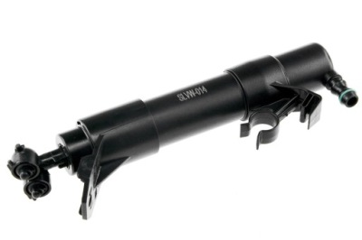 Nty омивач фара фото №1