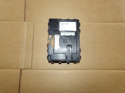 Модуль коробка nissan quest iii 03-09r фото №1