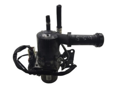 Насос усилителя citroen ds5 2011-2015 9806456080 фото №1