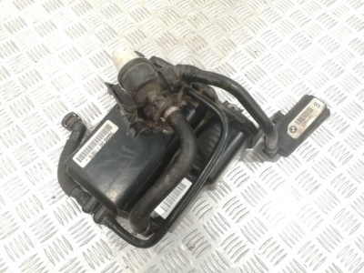 Obudowaf фільтра вугільний bmw x5 e70 x6 e71 7164408 фото №1