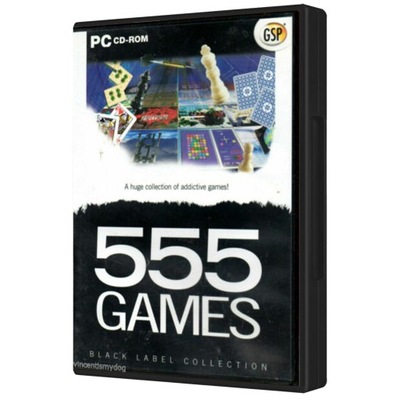 555 GAMES PC